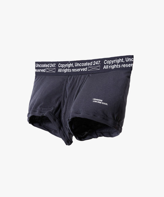 Drawers Low-Rise Excel