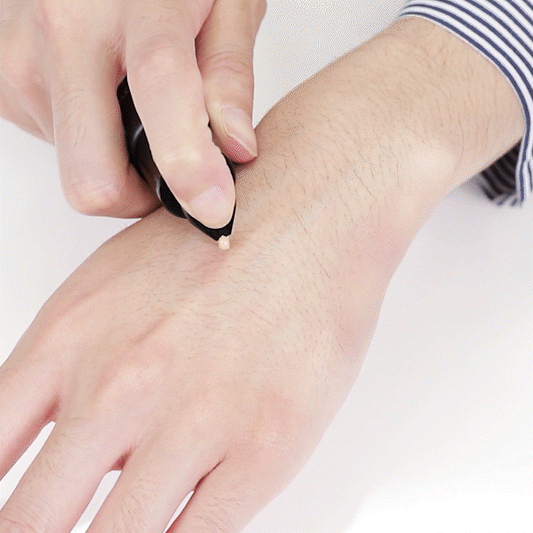 男士清爽BB乳液 BB Lotion