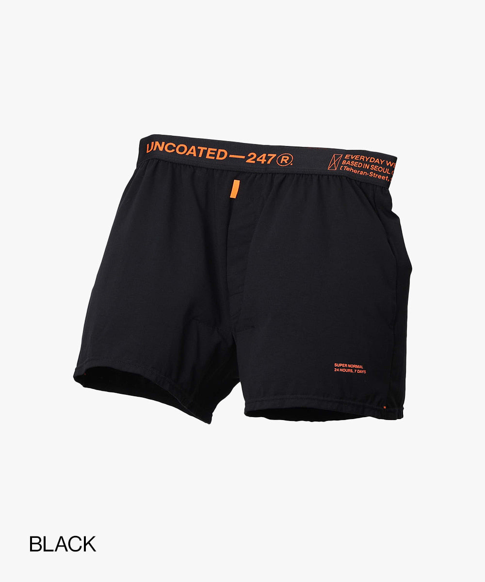 Slim Fit Trunk Ver.2