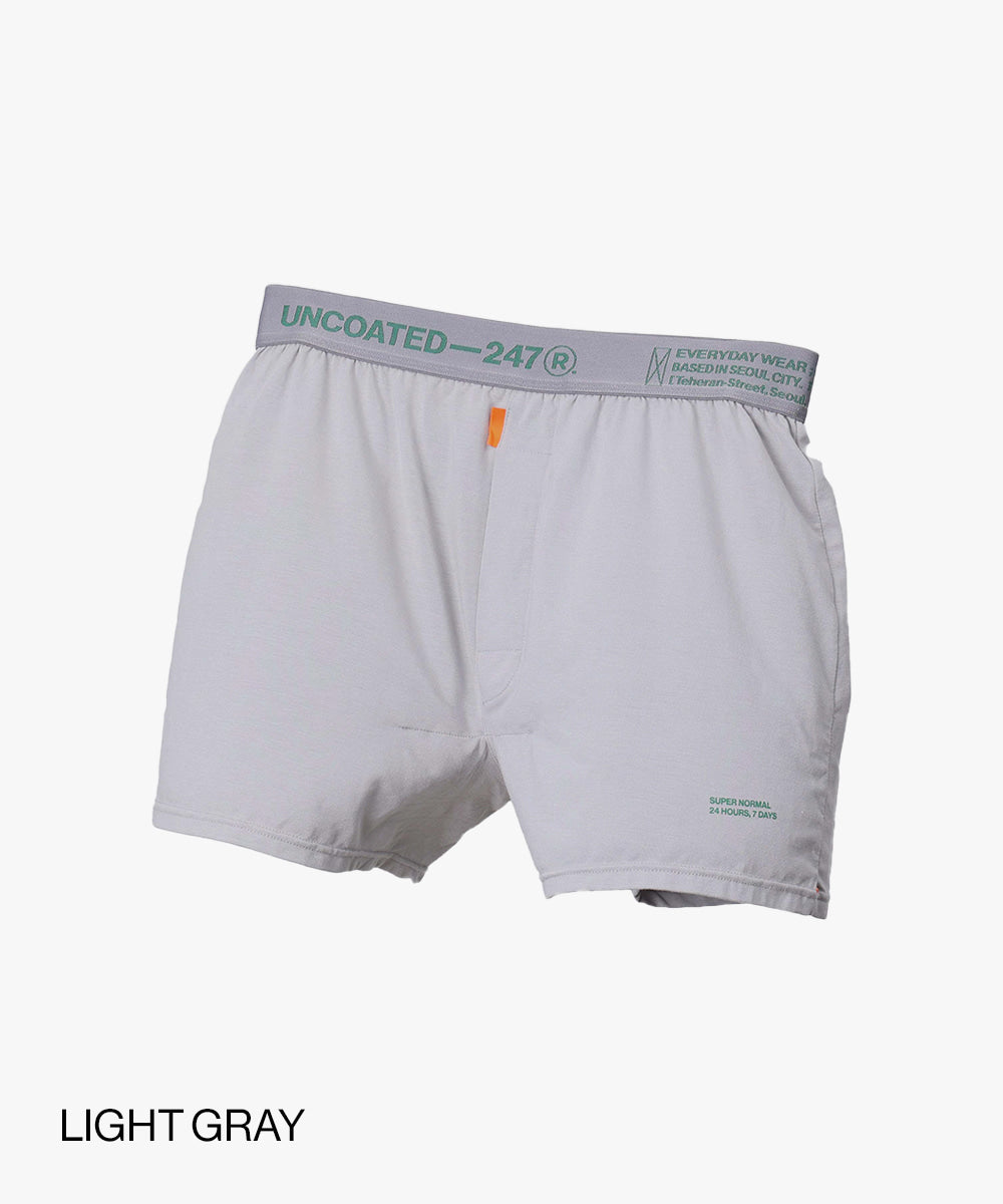 Slim Fit Trunk Ver.2